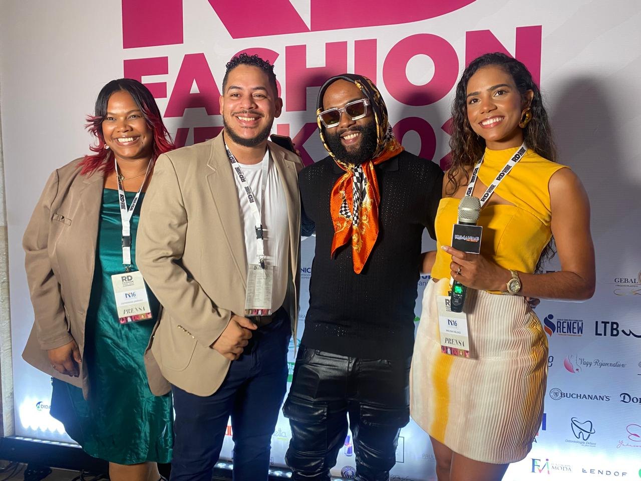 Encuentros de prensa · RDFW