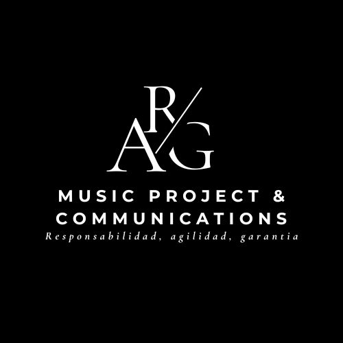 RAG Music Project & Communications